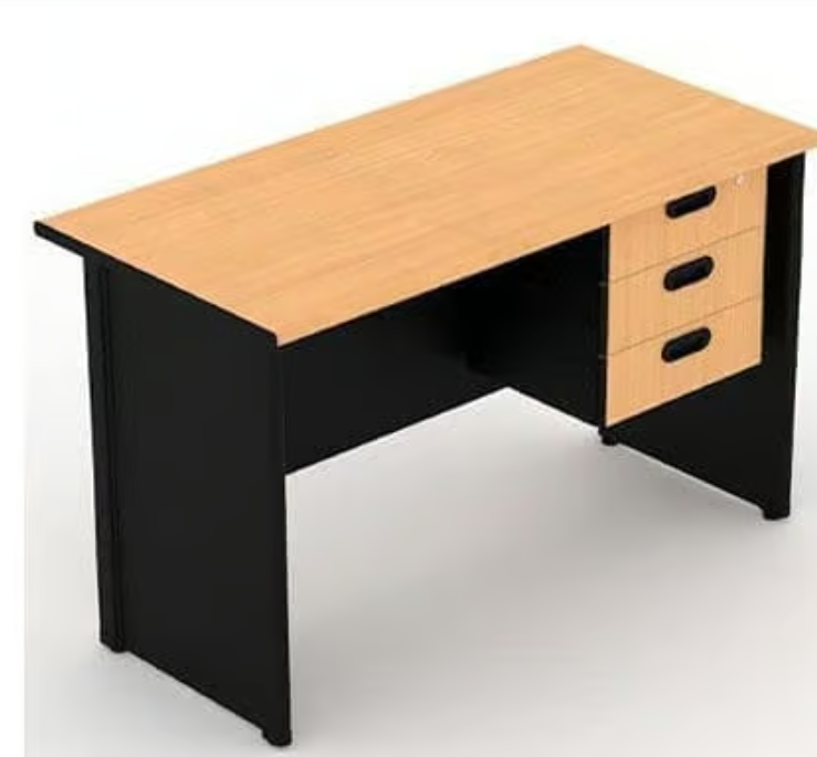 Meja Kantor Uno type UOD 1031 A