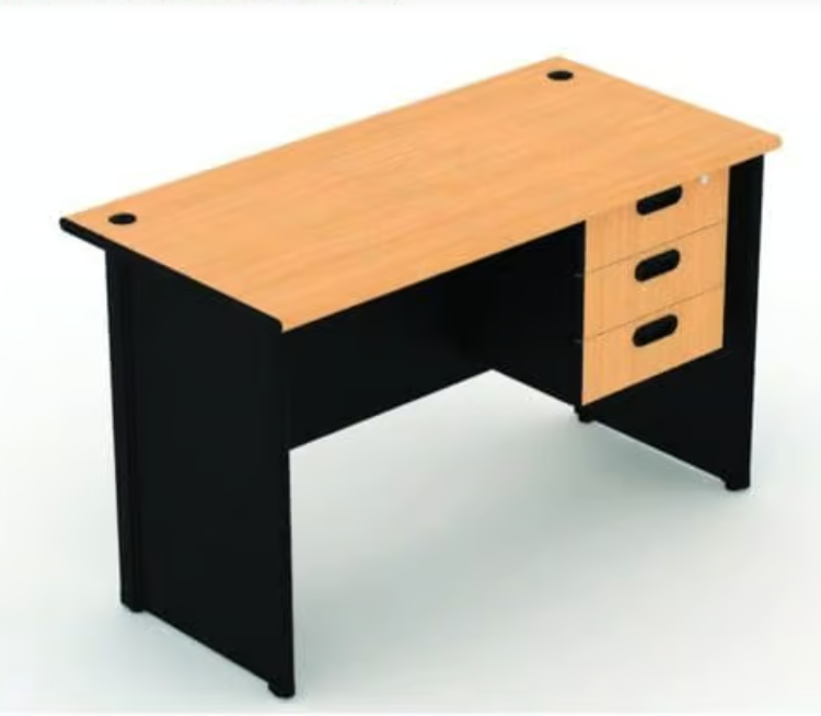 Meja Kantor Uno type UEOD 3031