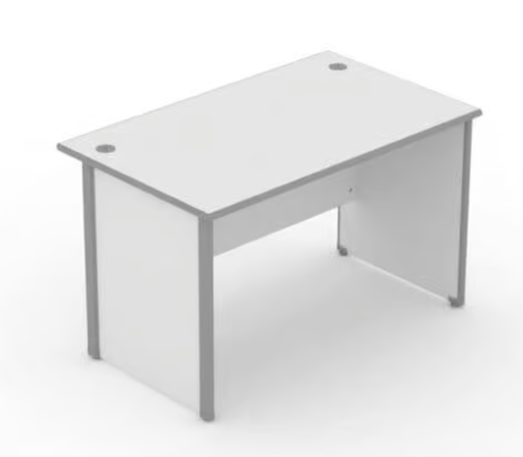 Meja Kantor Uno UOD 1085
