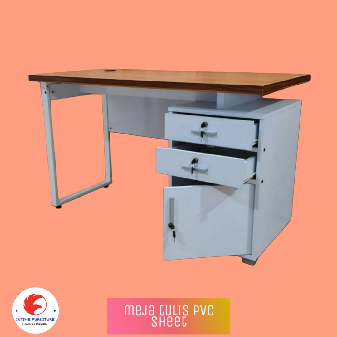 meja tulis grace 566