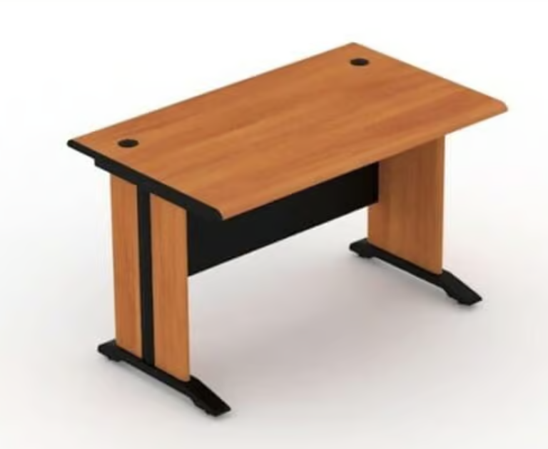 Meja Kantor Uno UOD 4054