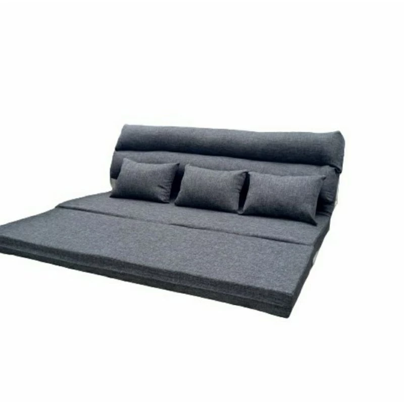 SOFABED KURSI LESEHAN KURSI SANTAI / MALAS RECLINING 180cm
