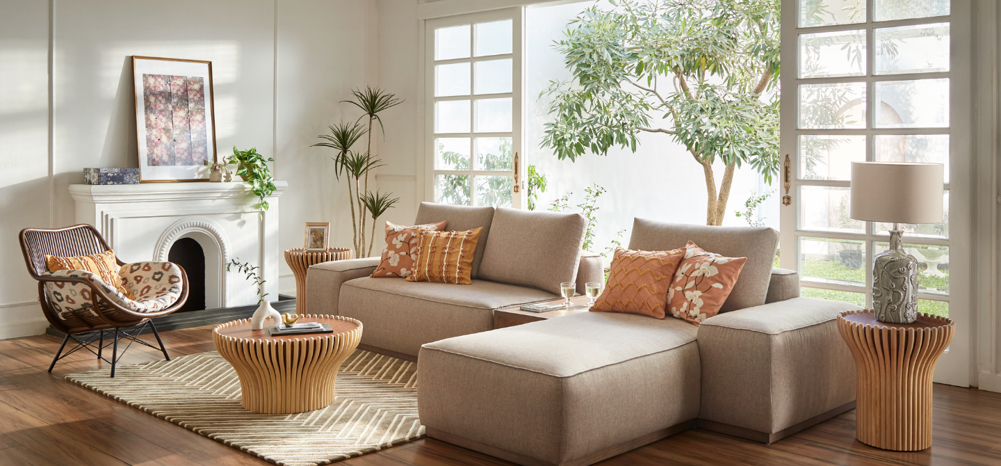 Furniture Berkualitas